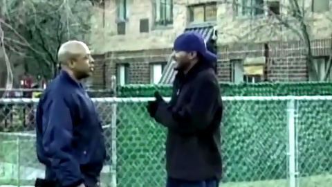 Str8 black boy fucked by his friend for fun sex