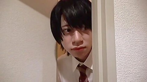 Shusaku Nohara Fucks Beloved Twink