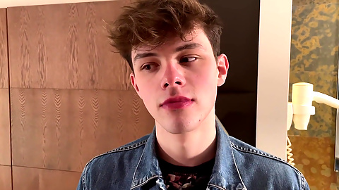 Road Trip Fuck Boy - Part 1