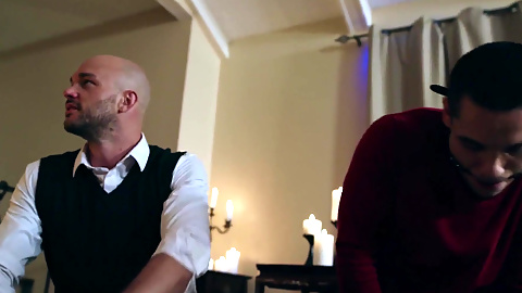 Disruptivefilms the Eunuch's Tale