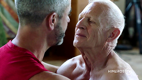 Bonus Jerry's Sacred Intimate Session