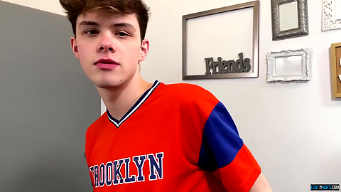 3 Cocks for the Teen Boy - Part 1