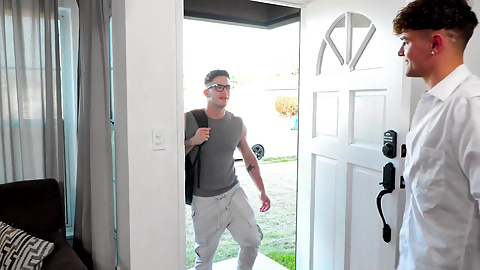 Nextdoortwink Study Games: Strip History