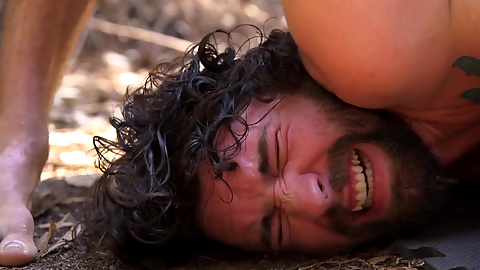 Deep Woods Domination Chapter 2