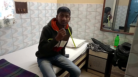 My Penis Is so Strong Sex Video Indian Dasi Boy