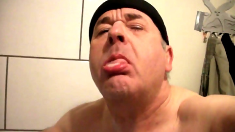 Sperm Games with Claus Noord