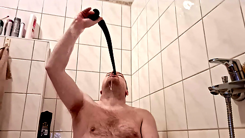 My first experience with 47cm & more