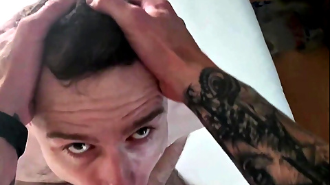 Hung Chav Fucks Hungthotter Deep