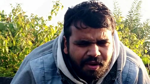 A christmas gift to my fanclub member Simpyy by Indian pornstar Ismaatdeva