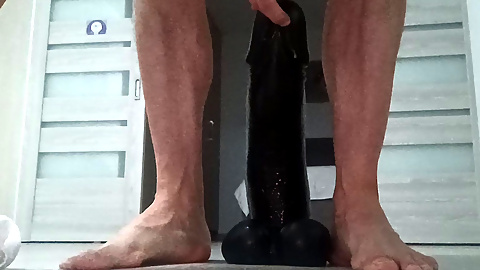 Merry Christmas and a New Year full of enlarged holes!!