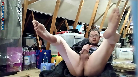 Masturbation Video #83