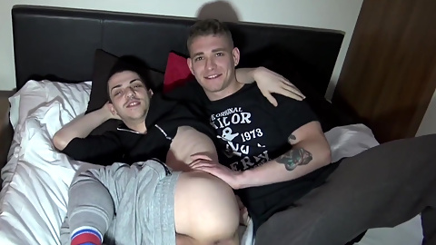 2453 This Is the Best Slut From London