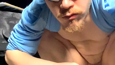 Bisexual White Boy Wants A Girl