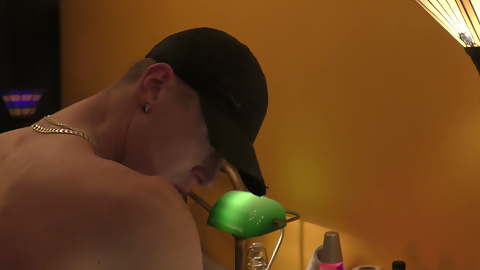Cum Soaked 18yr Begs 4 Spunk - All Night Fuck-a-thon 100 Gen