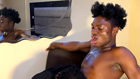 Be My Besti for the Night