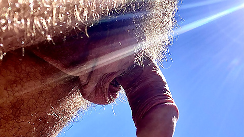 Checking That Everything Is in Order at the Construction Site