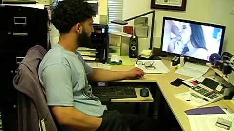 Prince3 - First contact