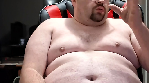 dirty talk cumshot and eating my cum