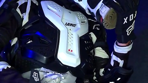 Cumming Twice on My Nike Uptempo Sneakers