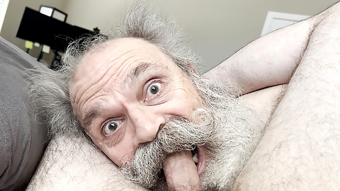 Einstein the Cocksucker